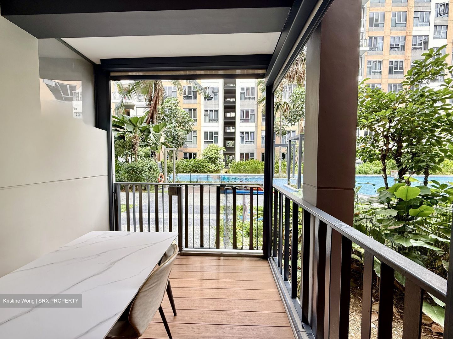 The Brownstone (D27), Condominium #567556211